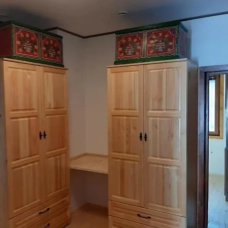 родопчани старцево ゲストハウス 3*