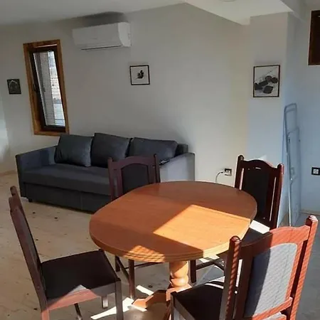 родопчани старцево ゲストハウス Starzewo