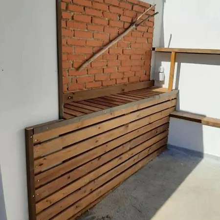 родопчани старцево 3*