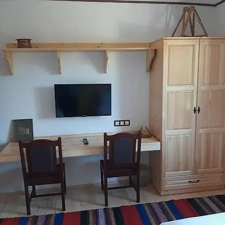 родопчани старцево 3* Starzewo