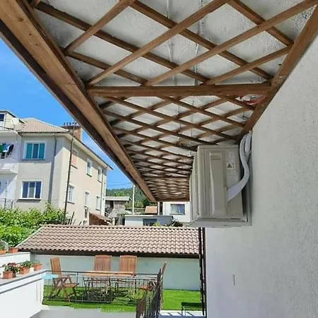 родопчани старцево Gasthuis 3*