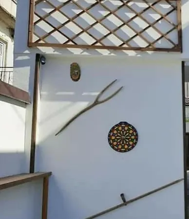 родопчани старцево Gasthuis