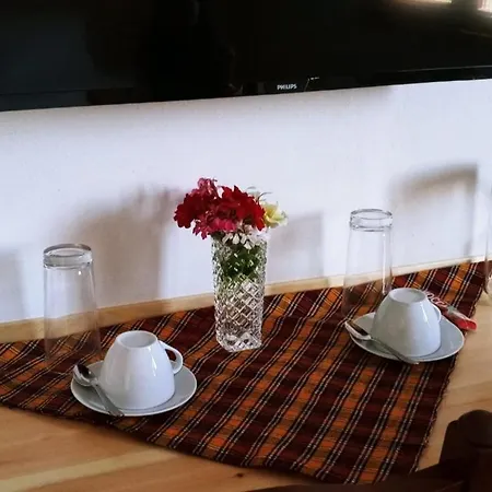 Gæstehus родопчани старцево 3*