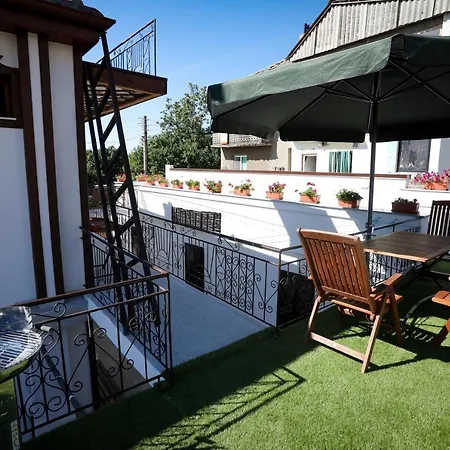 родопчани старцево