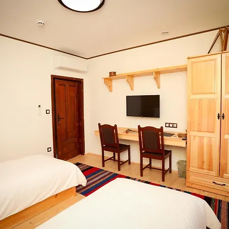 родопчани старцево 3* Starzewo