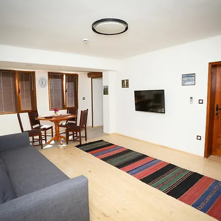 Gasthuis родопчани старцево 3*