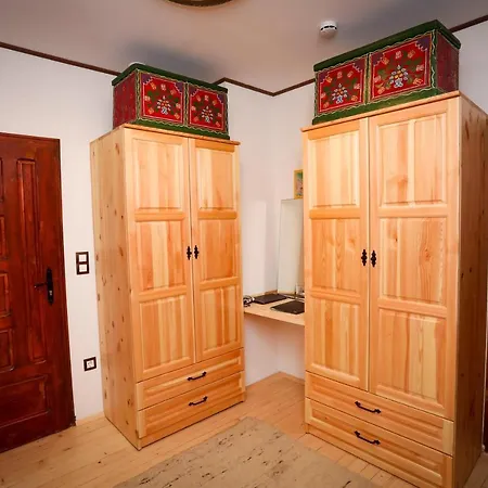 родопчани старцево 3*