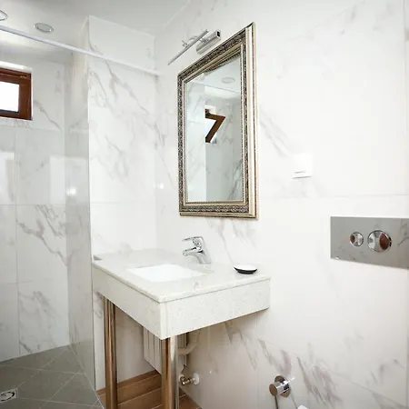 родопчани старцево ゲストハウス Starzewo