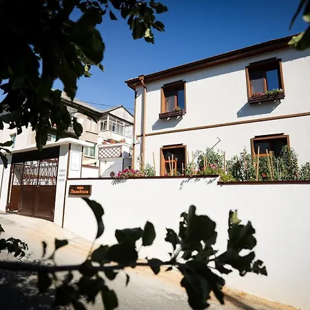 родопчани старцево ゲストハウス Starzewo