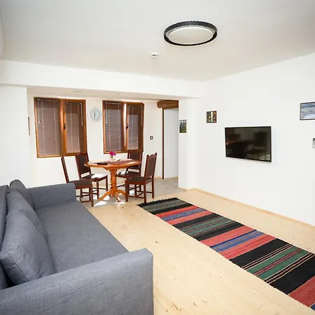 ゲストハウス родопчани старцево