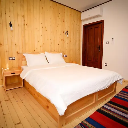 ゲストハウス родопчани старцево 3*